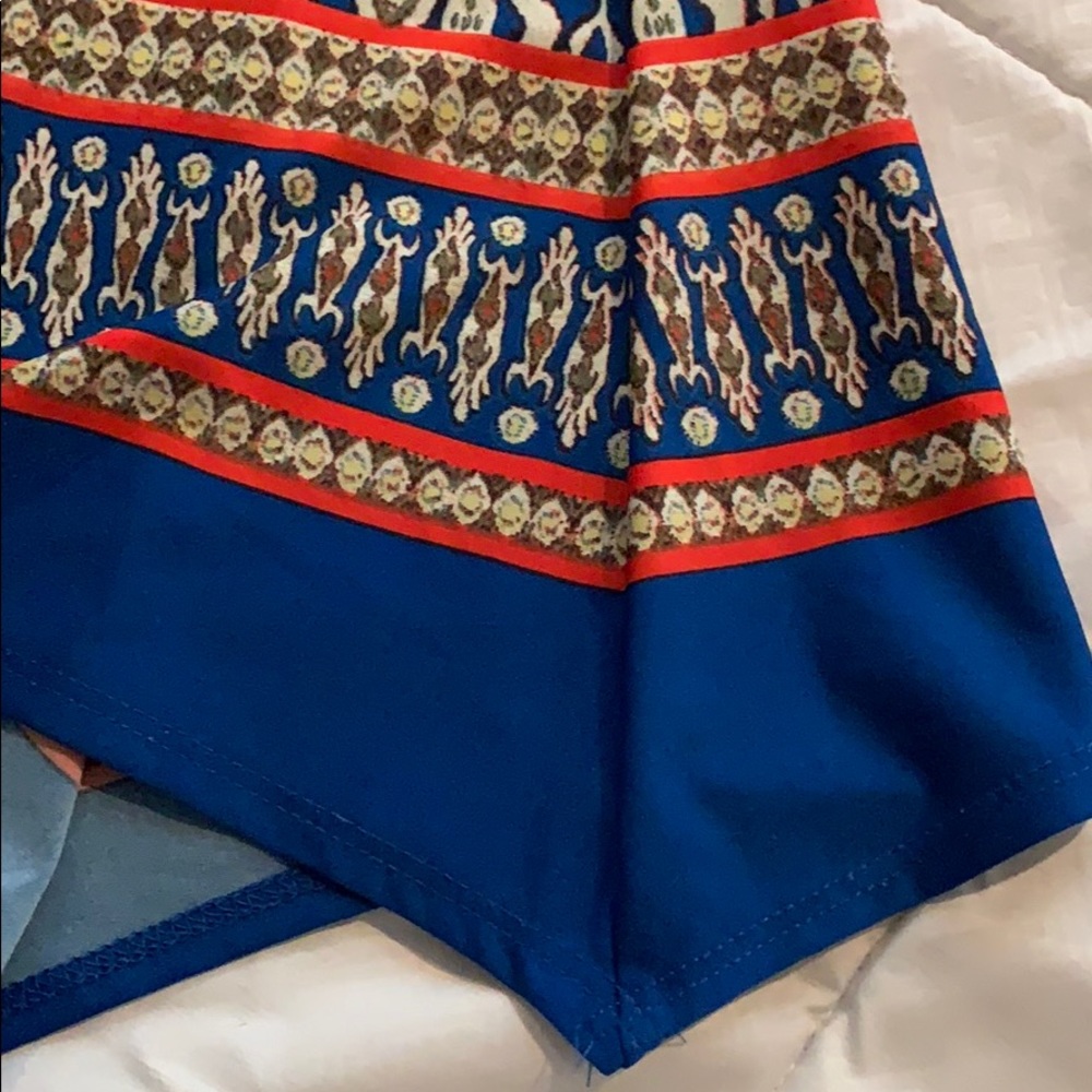 Valerie Stevens Top - Picture 3 of 3